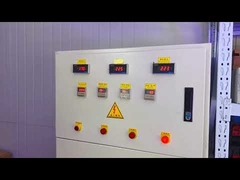 옥외 LED 조명 제품 루멘 테스트 및 에이징 테스트