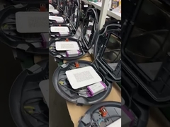 야외 LED 정원등 - 스페인 프로젝트