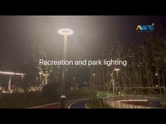 풍경 조명에는 몇 루멘이 필요합니까?