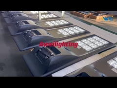 태양광 거리등의 예상 수명은 얼마이며 보증 기간은 얼마입니까?