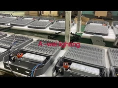 LED 홍수등은 야외에서 사용할 수 있습니까?