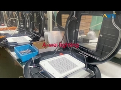 LED 정원등은 몇 와트일까요?