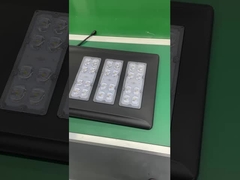 미래를 안전하게 만드는 일체 태양광 LED 거리 조명