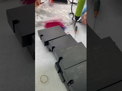 일일 조립에 사용되는 조명 장치 액세서리 - 케이블 설치