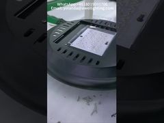 알루미늄 LED 정원등 조경 조명, 공원 및 거리에 사용.