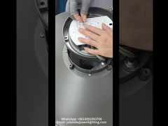 Zhaga Cri>70 안뜰 조명이 포함된 정원 조명을 주도하고 5년 보증을 제공합니다.