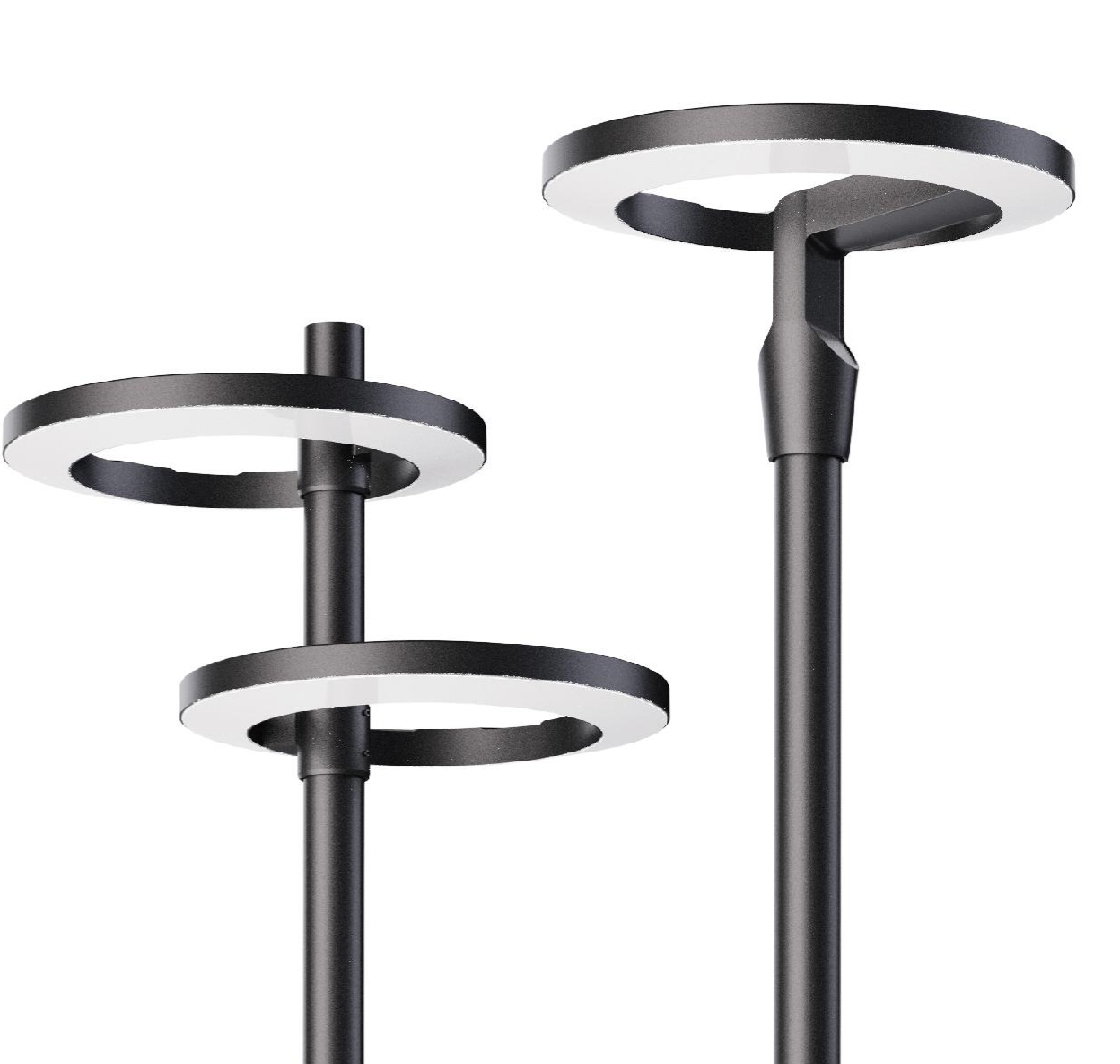 최신 회사 블로그 AG033: The Next-Generation Eco-Sustainable Mains-Powered Garden Light