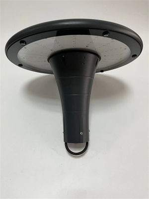 주문 태양광 포스트 톱 라이트 30-80W 정원 라이트 방수 IP66 5 년 보증 주거 지역에 사용되는 정원 조명 online manufacture