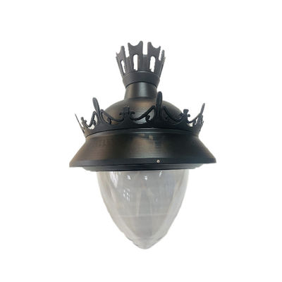 주문 30W-120W 알루미늄 유럽 클래식 디자인 LED 정원 조명 IP66 서스펜딩 설치 풍경 정원 조명 online manufacture