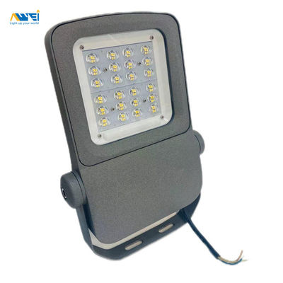 주문 주조 알루미늄 IP66은 홍수 빛 150W 300W 500W를 지도한 죽습니다 online manufacture