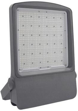 주문 냉정 하얀 IP65 야외 LED 홍수 조명 AW-FL230 12000lm 알루미늄 블랙 60W/82W/102W online manufacture