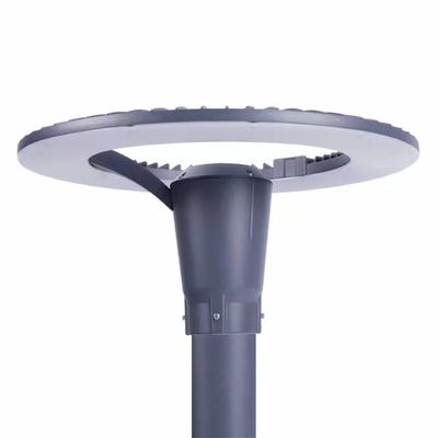 주문 IP66 방수 5 년 보증 포스트 톱 LED 정원 조명 30w-100w 정원 및 공원에서 사용되는 마당 풍경 조명 online manufacture