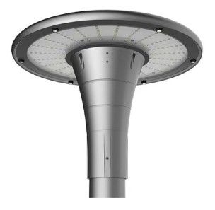 주문 30W-60W 정원 조명 IP66 IK09 태양 전지 기둥 탑 조명 정원, 공원, 경로 및 골목에 사용되는 다이 가스팅 알루미늄 online manufacture