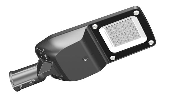 주문 새로운 거리 라이트 방수 IP66 IK09 다이 캐스팅 알루미늄 30W-240W 5-10 년 보증 도로, 거리 및 주거 지역에 사용됩니다 online manufacture