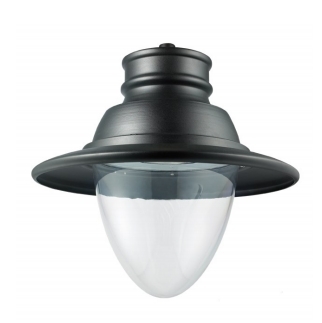 주문 공공 장소용 IK08 보호 기능을 갖춘 내구성이 뛰어난 50W LED 옥외 조명 online manufacture