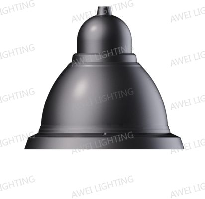 구입하다 알루미늄 하우징 200W LED 정원등 IP66 IK10 고효율 펜던트 램프, 거리 및 공원용 online manufacture