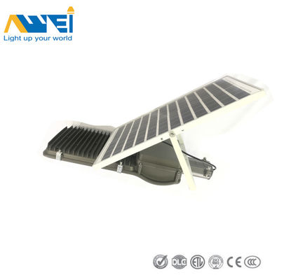 주문 지능형 외관 온인원 LED 태양광 거리등 도시 도로에 설치가 쉬운 20W CE 승인 online manufacture