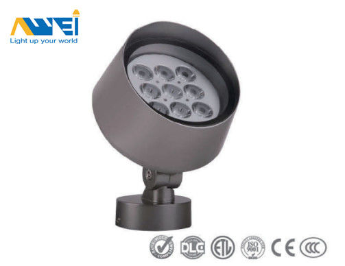 주문 온난한 백색 옥외 LED 홍수 빛 IP66 등급은 물자 주조 알루미늄 죽습니다 online manufacture