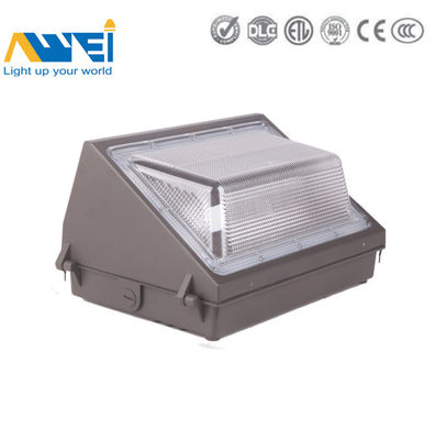 주문 높은 출력 어두운 청동 야외 LED 벽 팩 35W 50W 80W 외부 벽 조명 주변 조명 online manufacture