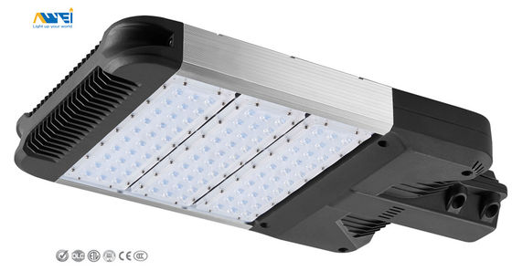 주문 50W 에너지 효율적인 야외 LED 거리 조명 2700 - 6500K 색 온도 RoHS 승인 online manufacture
