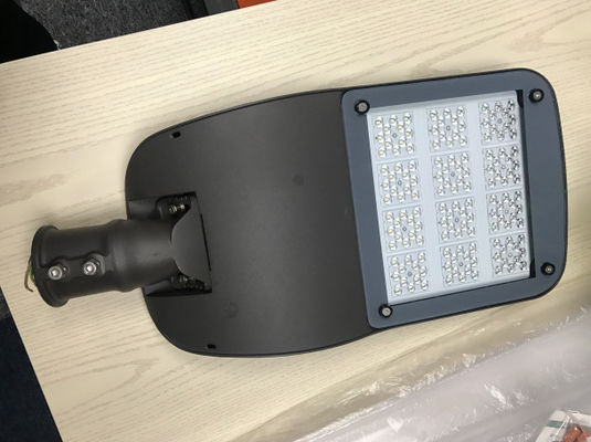 주문 다이 캐스팅 알루미늄 60W 100W 150W 200W 야외 LED 거리 조명 방수 IP65 CE 인증서로 고속도로, 주요 도로에 사용됩니다 online manufacture