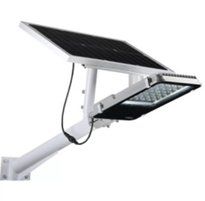 주문 IP65 방수 5 년 보증 외부 LED 거리 조명 50W 80W 100W 150W 태양 전지 패널과 함께 거리 조명 RoHS 승인 online manufacture
