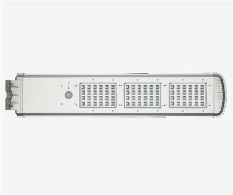 주문 전용 태양광 LED 거리 조명 통합 20W 도로용 자동 강도 제어와 함께 전원 공급 online manufacture