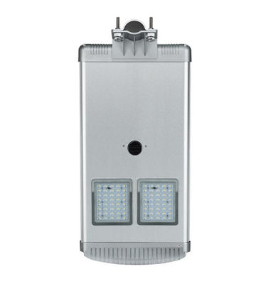 주문 50W-150W 알루미늄 태양광 LED 거리 조명 도시 도로에서 사용되는 AC85-275V 고효율 IP67 online manufacture