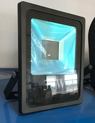 주문 세륨 옥외 LED 홍수 빛 10W - 100W 힘 고도 에너지 절약 online manufacture
