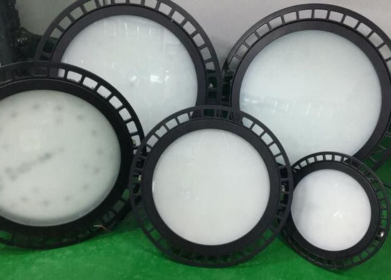 주문 200 와트 LED UFO 높은 만 빛 AC 100 - 305V 산업 높은 만 점화 online manufacture