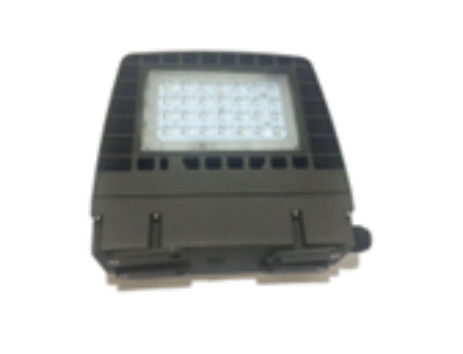 주문 IP65 3000K - 6500K 60W 옥외 LED 벽 팩은 물자 주조 알루미늄 죽습니다 online manufacture