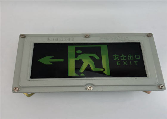 주문 100W Dimmable LED 홍수 빛, 폭발 방지 비상등 CRI Ra>80 online manufacture