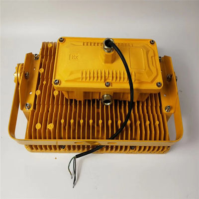 주문 200W 반대로 섬광이 통합 산업 높은 만 LED 전등 설비에 의하여, LED 높은 만 점화합니다 online manufacture