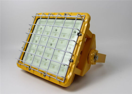 주문 80 - 200W 폭발 방지 LED는, 옥외 LED 높은 만 빛 5400K - 6000K 점화합니다 online manufacture