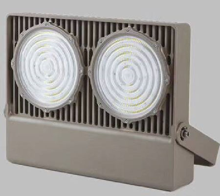 주문 50 와트 차가운 백색 LED 홍수 빛, 똑똑한 옥외 홍수 빛 6000lm 알루미늄 검정 online manufacture