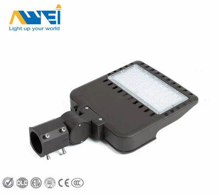 주문 50W - 300W 야외 LED 거리 조명 IP65 등급 CE 적합 고속도로 야외 상업용 지역 조명 방수 online manufacture