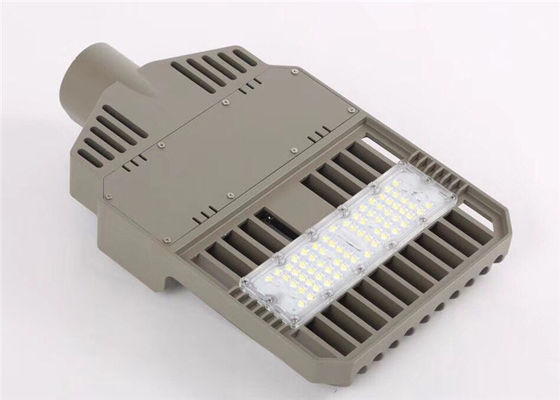 주문 50W-200W 고전력 LED 거리등 120lm/w 고속도로, 주요 도로, LED 주차장 조명 장치에서 사용 online manufacture