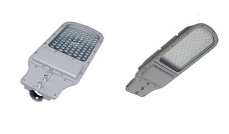 주문 5000K AC100 - 277V IK09 80/100W IP65 방수 외부 LED 거리 조명 online manufacture