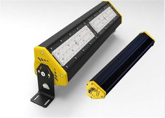 주문 AW-HB619 산업 LED 높은 만 AC 100 - 277V MW XLG 운전사를 가진 선형 높은 만 빛 online manufacture