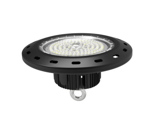 주문 100W 150W LED UFO 높은 만 빛 120lm/w 3000K - 6500K RoHS는 찬성했습니다 online manufacture