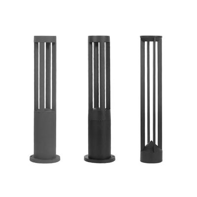 주문 현대적인 야외 IP65 방수 경로 공원 정원 잔디 램프 공원 online manufacture