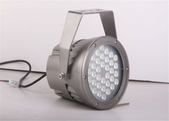 구입하다 알루미늄 45W 슈퍼 밝은 야외 LED 홍수등 SMD3030 LED IP66 경기장 및 공장 사용 online manufacture