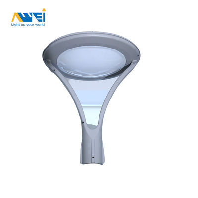 주문 야외 정원 조명 전기 40W 도시 LED 조명 다이 캐스트 알루미늄 재료 케이블 3 야외 정원 조명 online manufacture