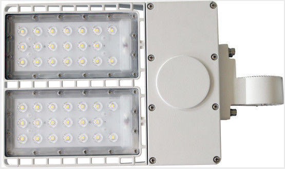 주문 IP65 방수 및 내구성 신발 상자 야외 LED 거리 조명 LED 영역 조명 교체 online manufacture