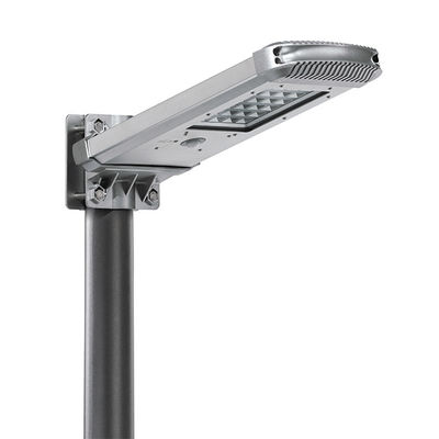 주문 전용 태양광 LED 거리 조명 통합 10W-80W 방수 IP65 자동 강도 제어로 주요 도로 및 대구 online manufacture