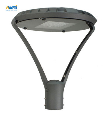 주문 80 와트 LED 5000K 정원 조명 알루미늄 재료 / LED 정원 조명 장착장 CE, RoHS 승인 online manufacture