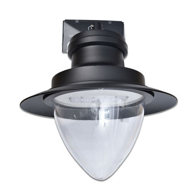 주문 60W 유럽 정원 조명 5 년 보증 후 장착 모듈형 눈물 모양 커버 Cri80 LED 도시 조명 거리 및 공원에서 사용됩니다 online manufacture