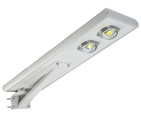 주문 다이?? 알루미늄 몸 150lm/W 방수 외관 태양광 LED 거리 빛 5 년 보증 online manufacture