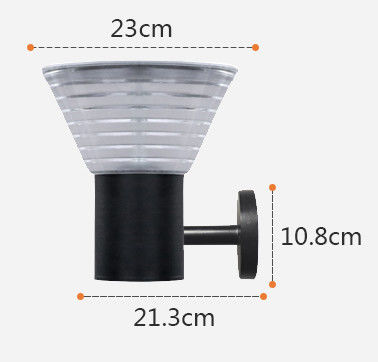 주문 고 뤼멘 야외 조명 IP65 풍경 조명 SMD 5w LED 태양 정원 조명 정원에서 사용 online manufacture