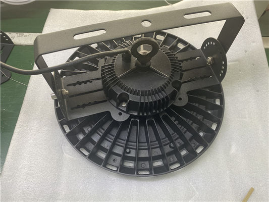 주문 효율 120 루멘 / 와트 UFO 하이 베이 라이트 100W 150W 200W LED 하이 베이 공장 사용 online manufacture